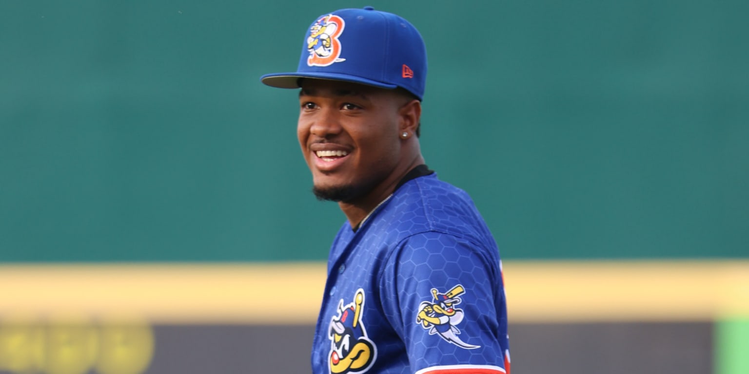 Tejas Rojas Mets' Jefferson Rojas homers in first three Triple-A games