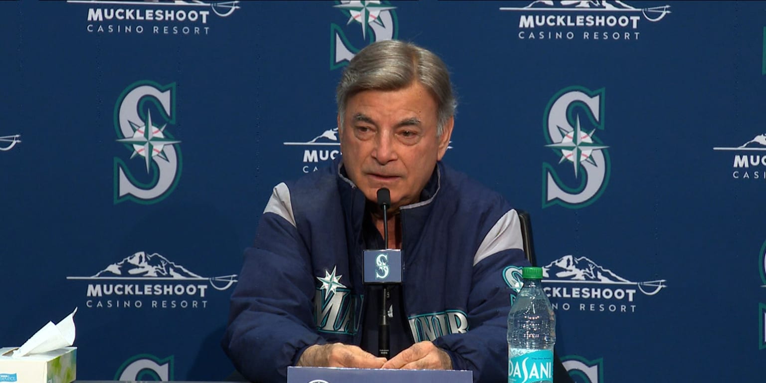 Win it for Rizzs: Seattle legend reflects on career, title hopes before swan song