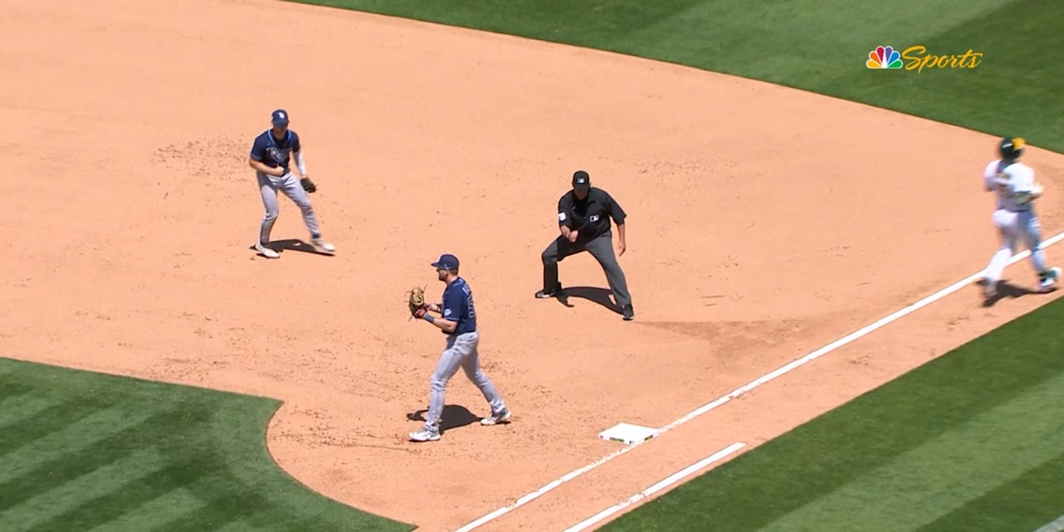 Wizardly Walls helps Rays become first to 50 wins