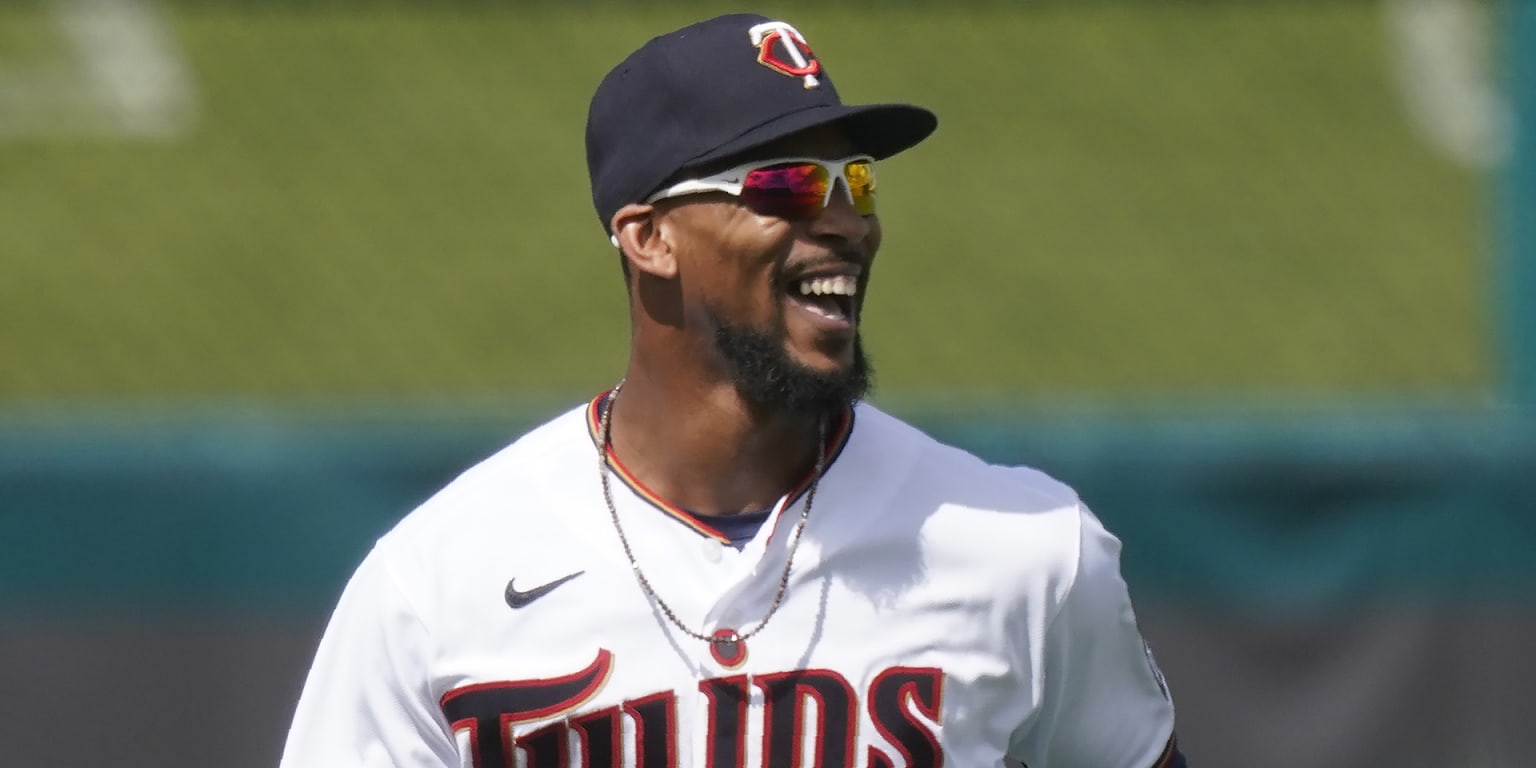 Twins' Byron Buxton set to return to center field on rehab assignment