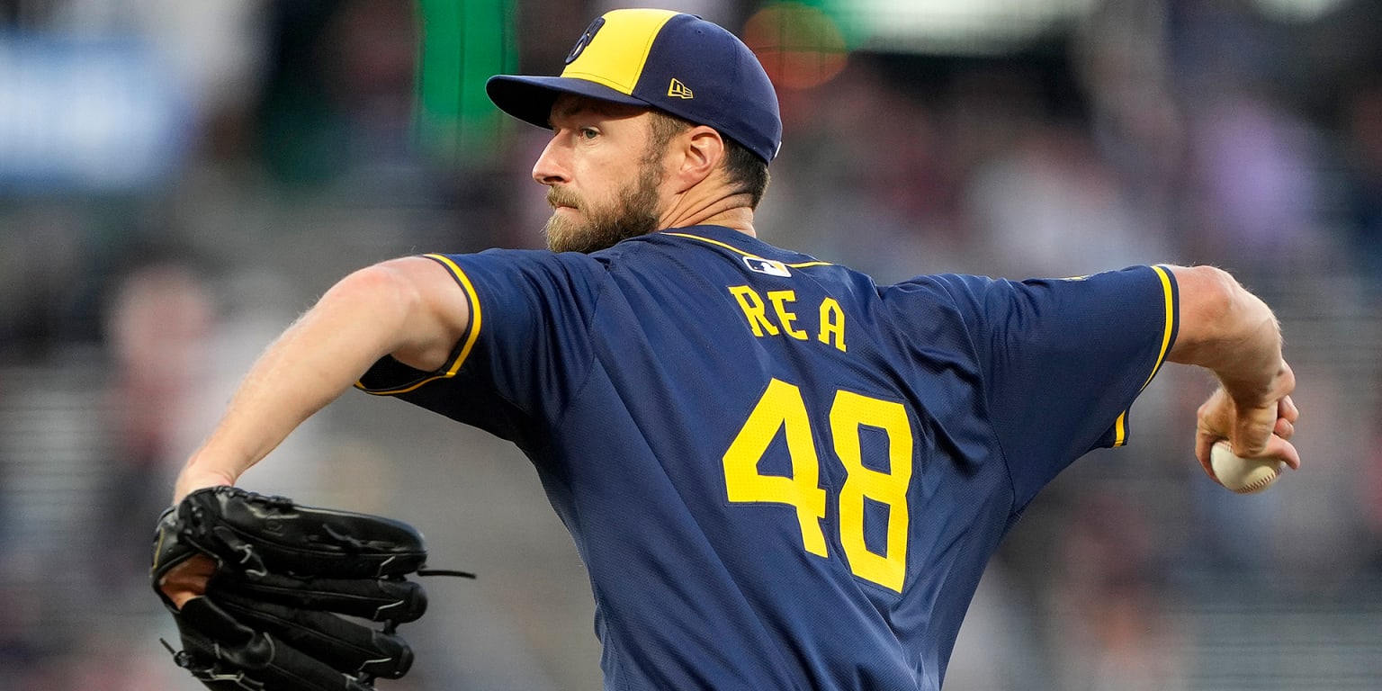 Colin Rau Colin Rea signs one-year contract with Cubs