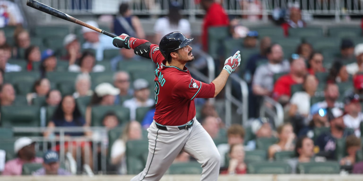 D-backs finally putting pieces together to stay in Wild Card contention