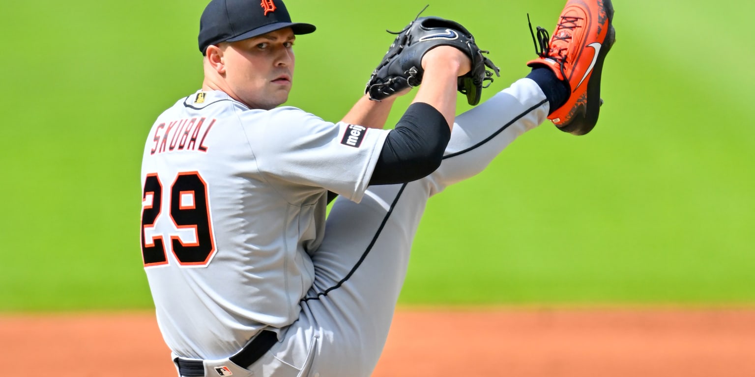 Trade rumors: Skubal fallout, SP market, unexpected seller emerging?