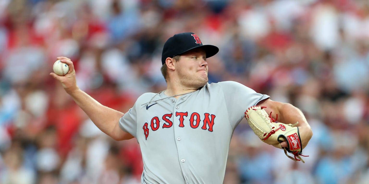 レッドソックス、後半戦スタートから2カード連続の負け越し