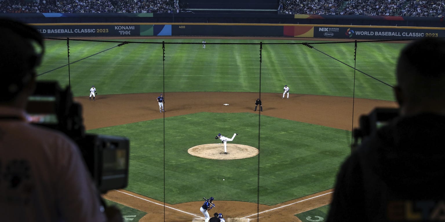 MLB live stream 2023 How to watch baseball online  Toms Guide