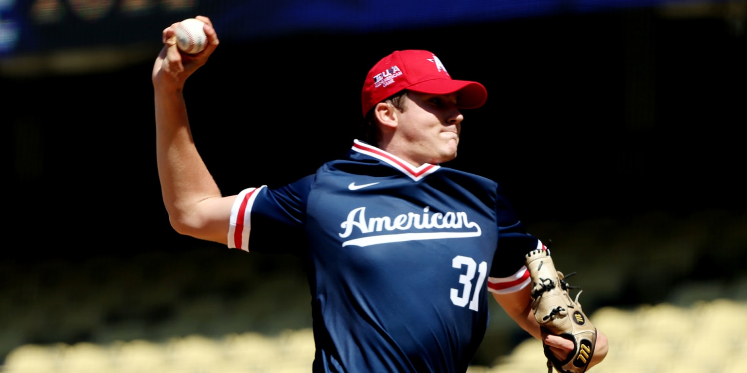 Washington Nationals sign Round Rock's Travis Sykora to reported
