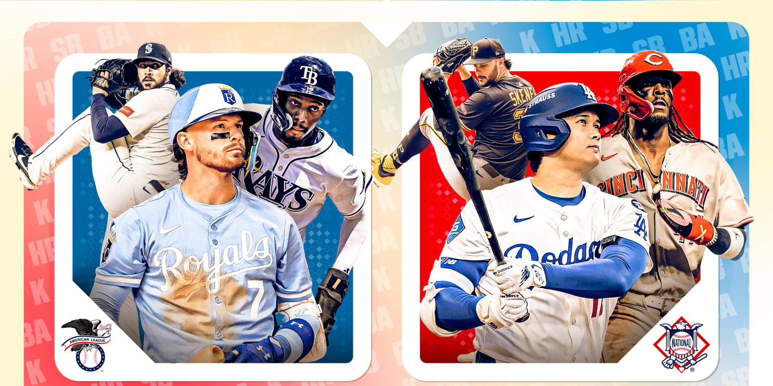 Experts predict all of this season's stats leaders