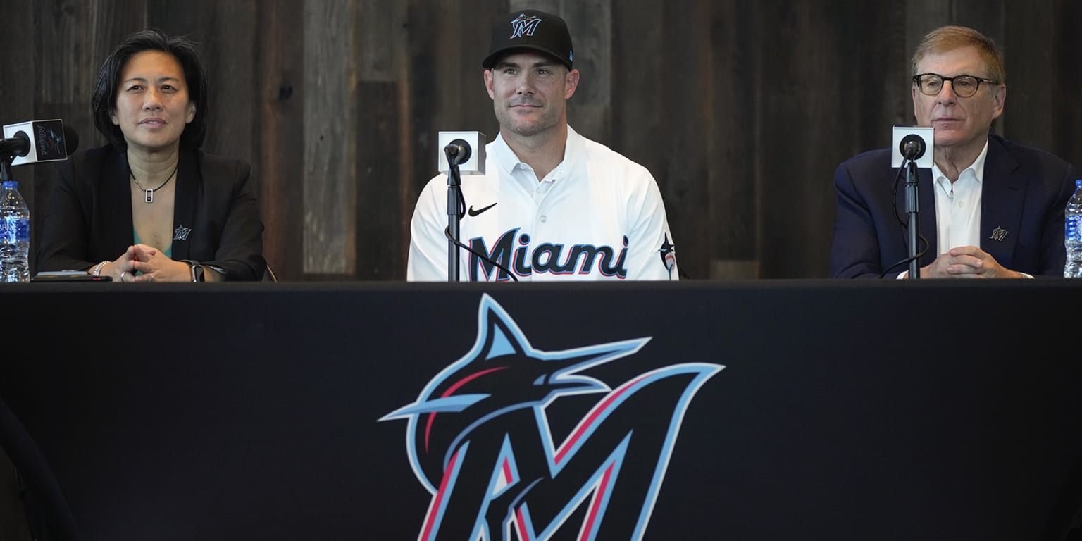 What we're hearing on Marlins roster moves