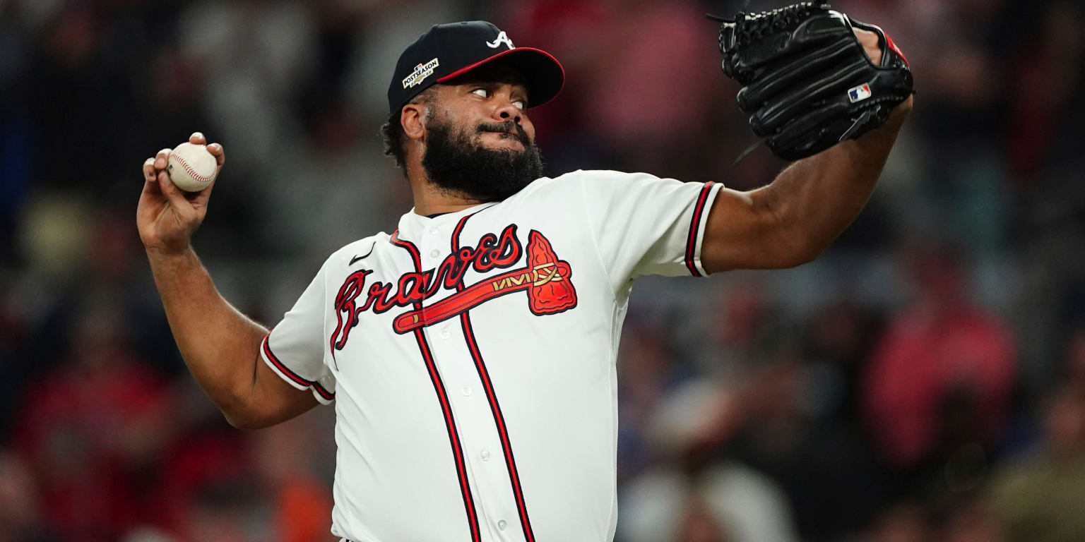 Kenley Jansen on Red Sox' trade deadline: 'We needed help