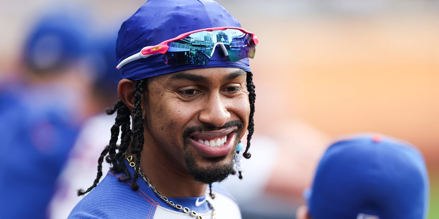 Lindor stars in eerily familiar trailer for new Spielberg movie