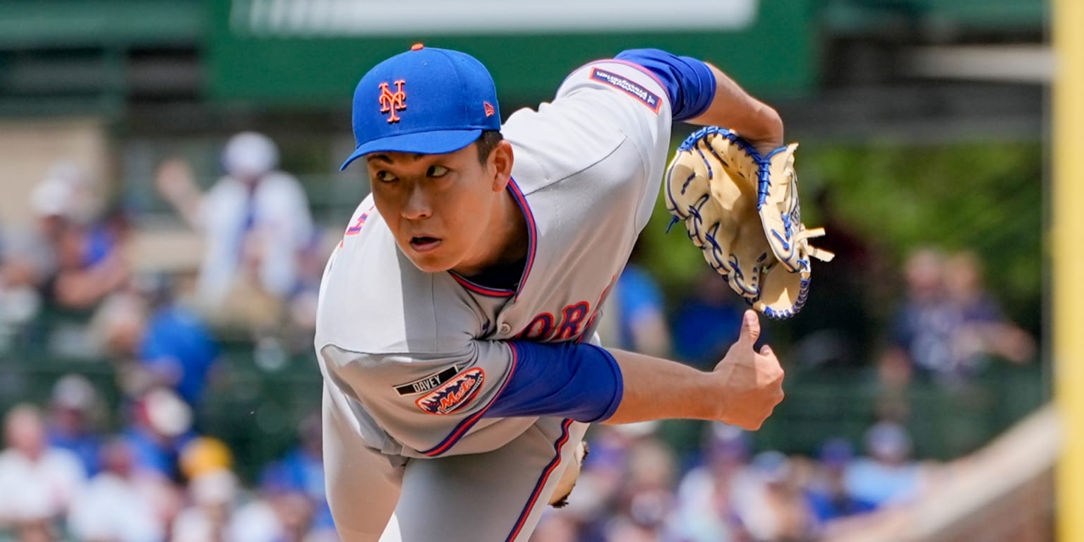 Senga placed on injured list with lumbar spine inflammation