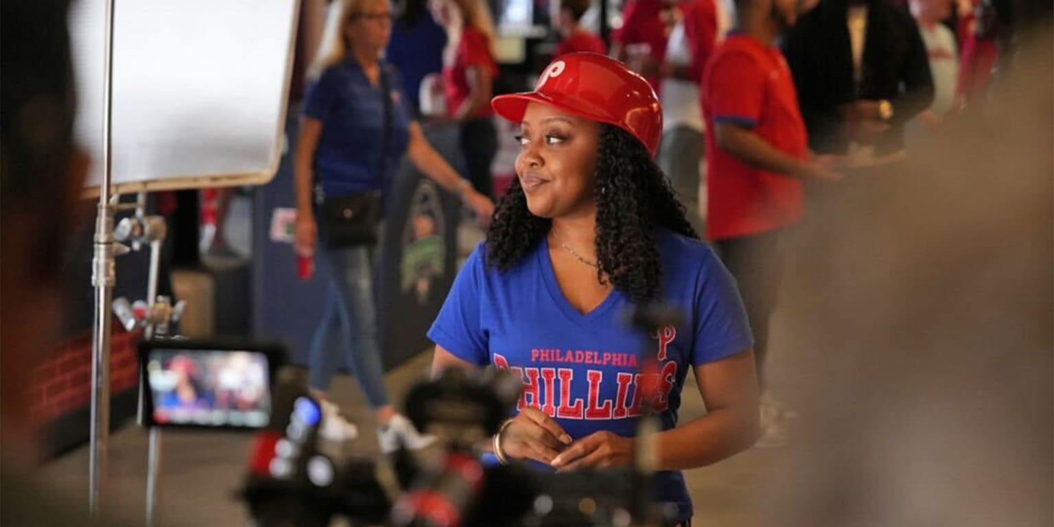 Phillies-themed episode of ‘Abbott Elementary’ earns Emmy nomination
