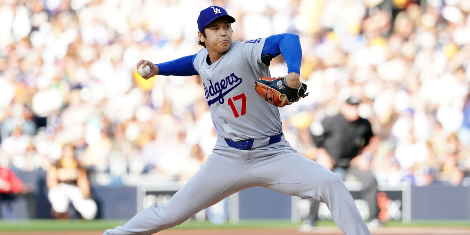 7 reasons Ohtani might really be 'the best player that's ever walked this earth'