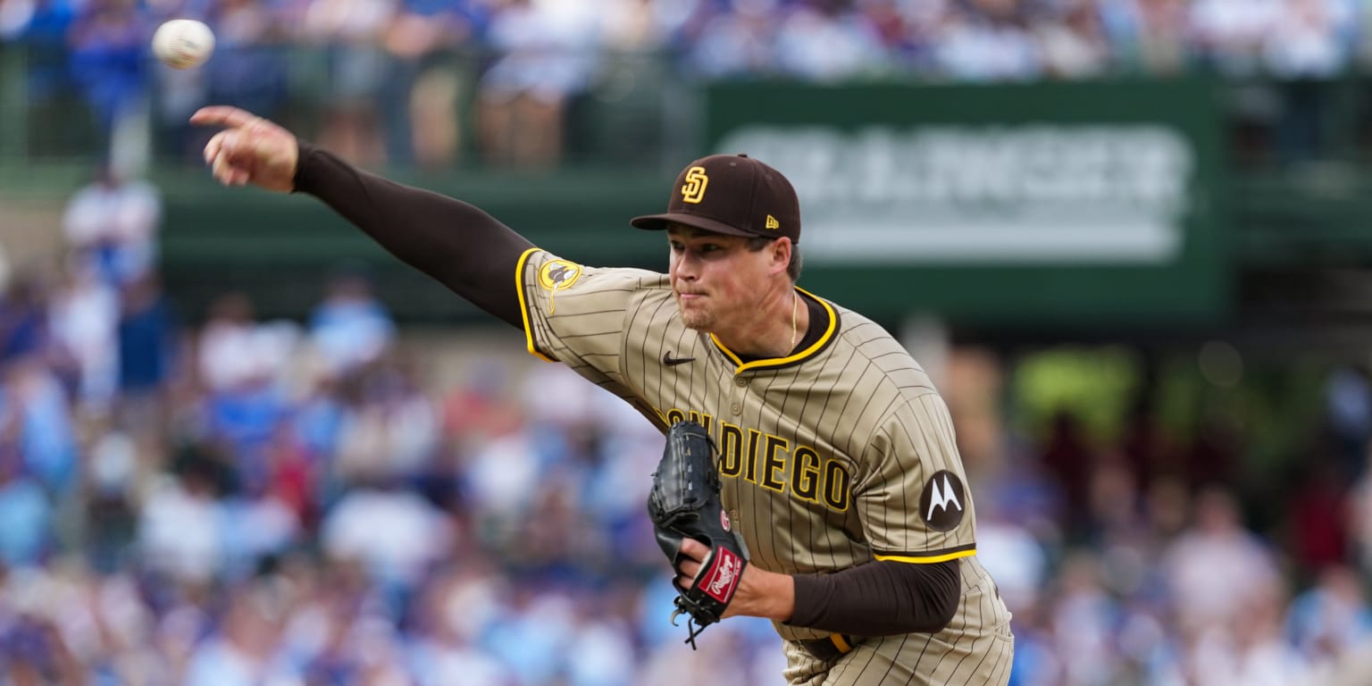 Mason Miller, Luis Robert Jr. among trade targets linked to Mets