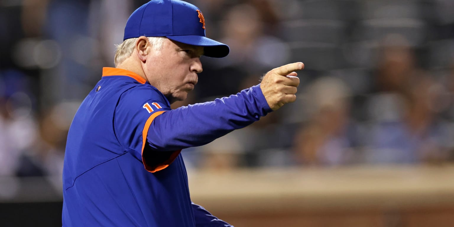 Los Mets Nueva York ponen fin a la broma 'homofóbica' de la cámara