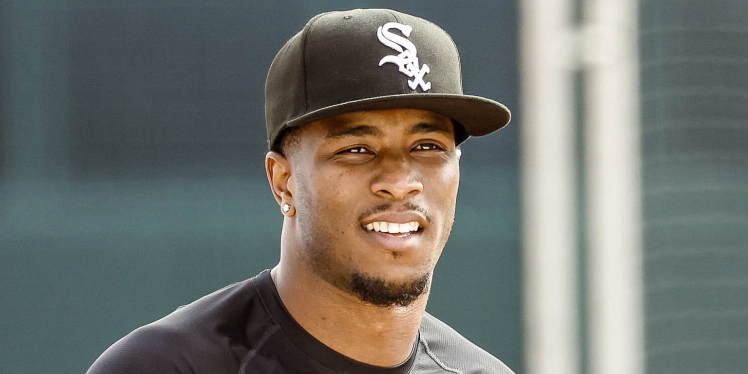 Tim Anderson discusses future at White Sox camp