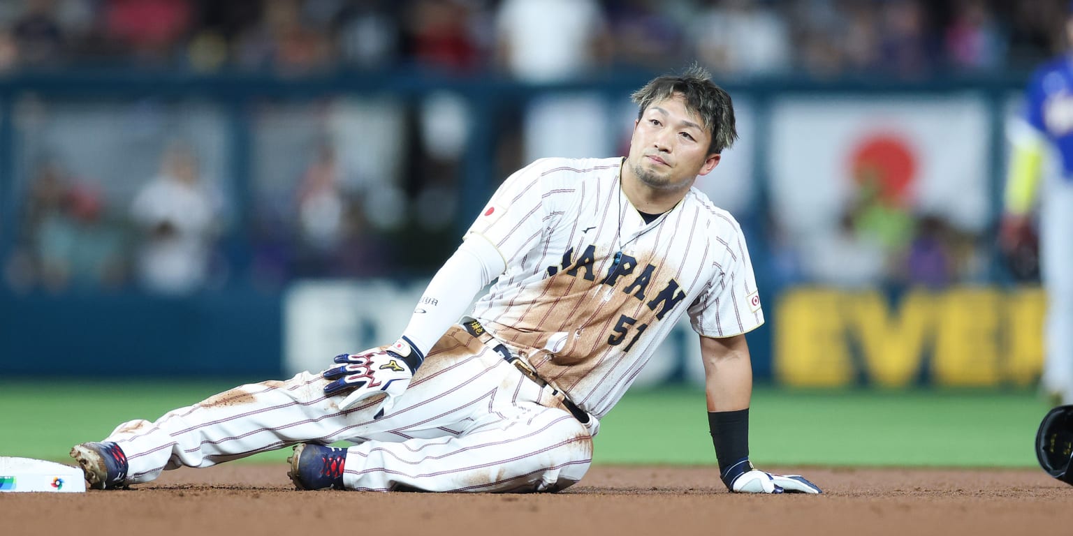 Suzuki (knee sprain) making progress, nearing rehab assignment