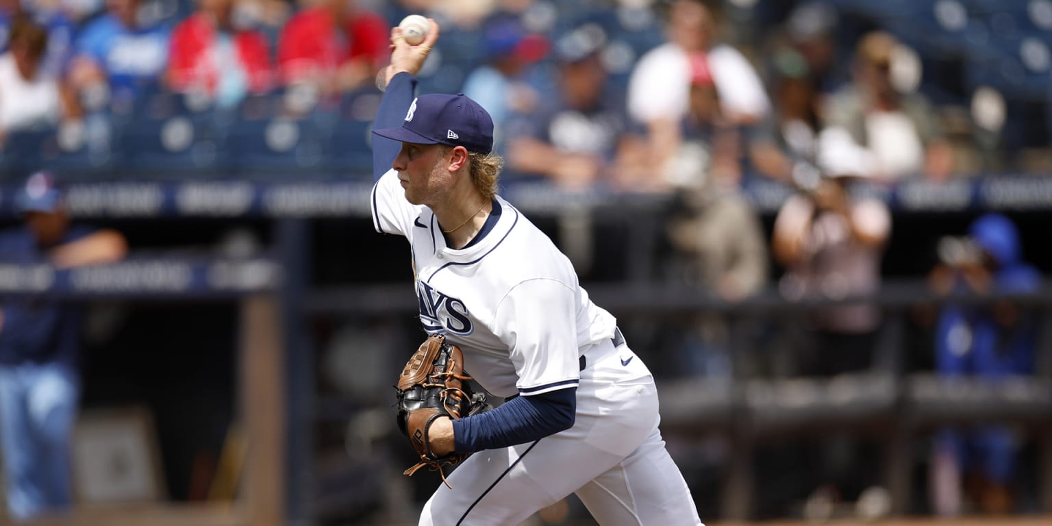 New teammates Baz, Rutschman have formed successful battery before