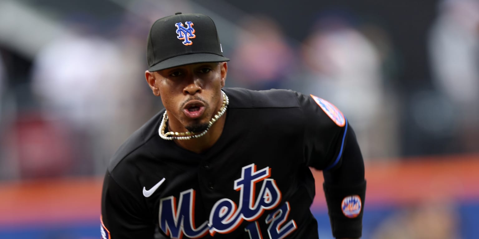 Jose Reyes: Mets sign shortstop, promote Brandon Nimmo - Sports