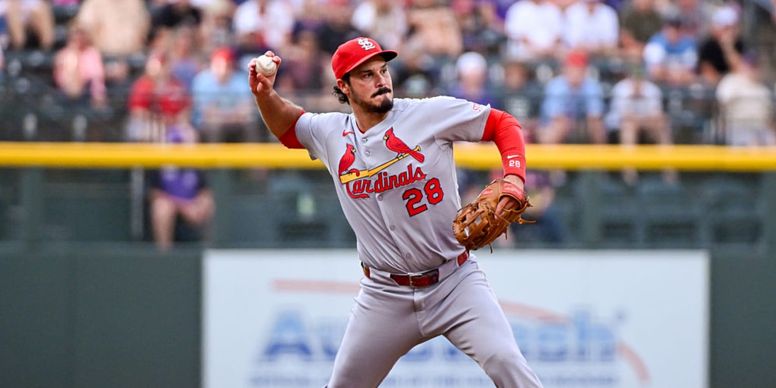 Angels interested in trading for this All-Star third baseman (report)