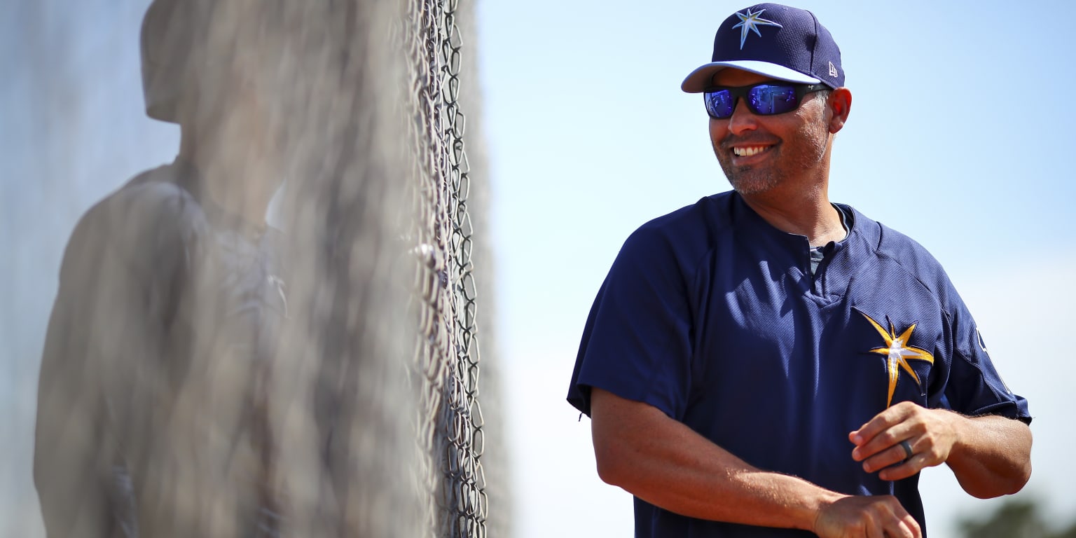 Rays spring training: 3 things to watch