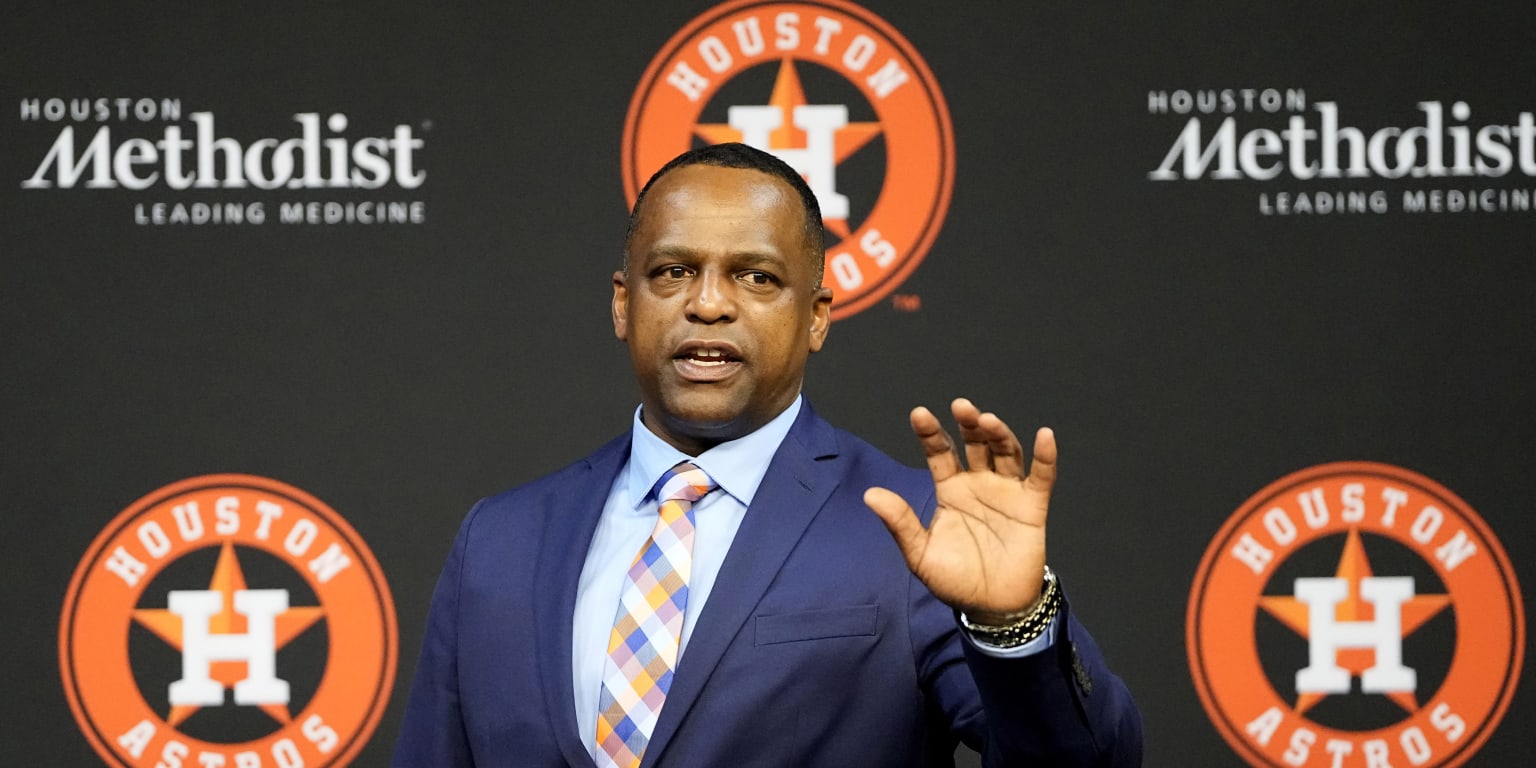 Revisiting Astros drafts of the past: On 2012, the dawn of a new