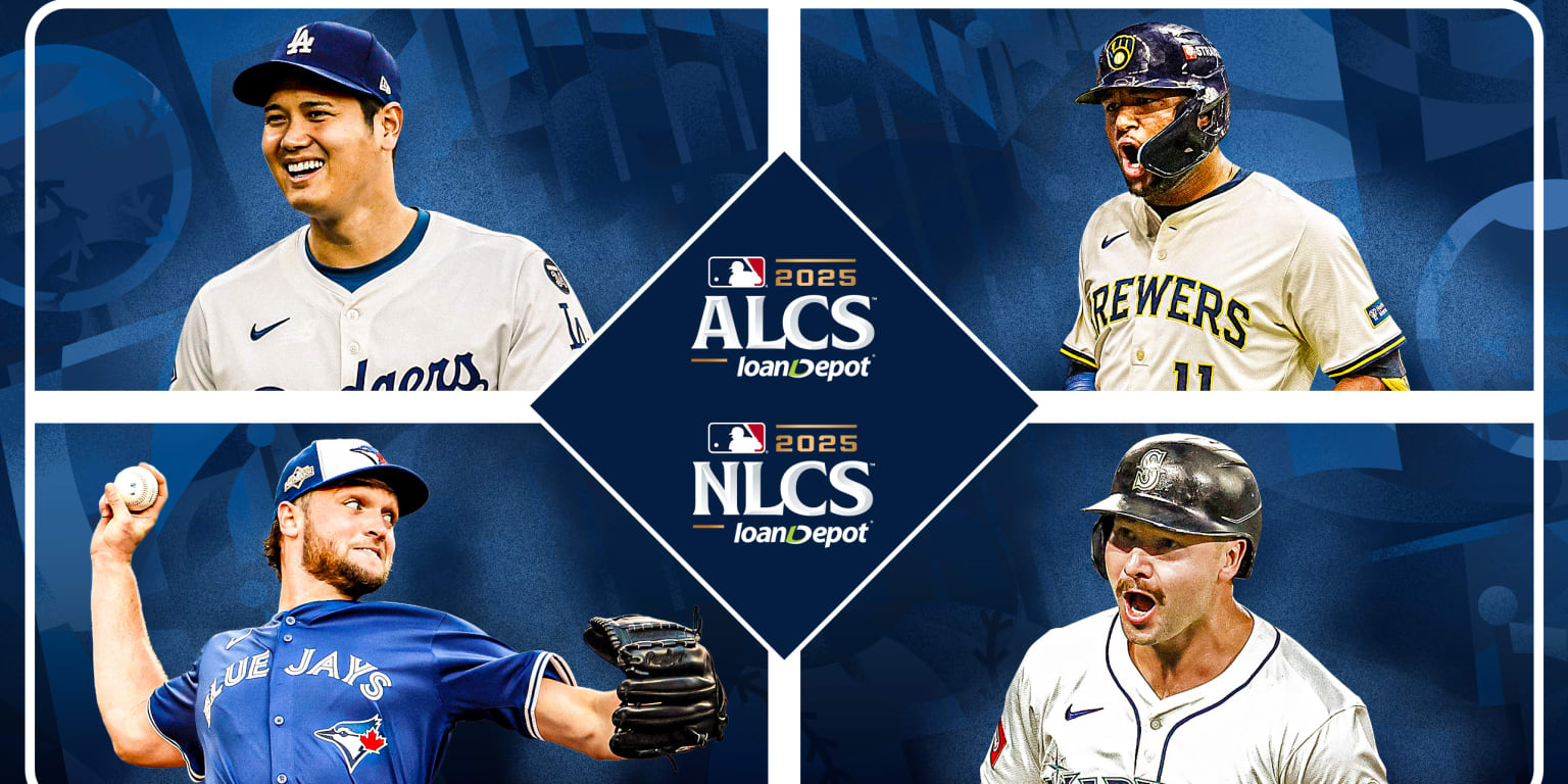Key Storylines For ALCS Game 2 NLCS Game 1 