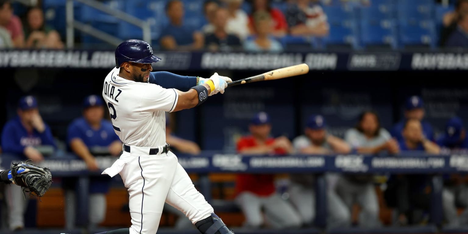 The Rays Extended Two More Good Players