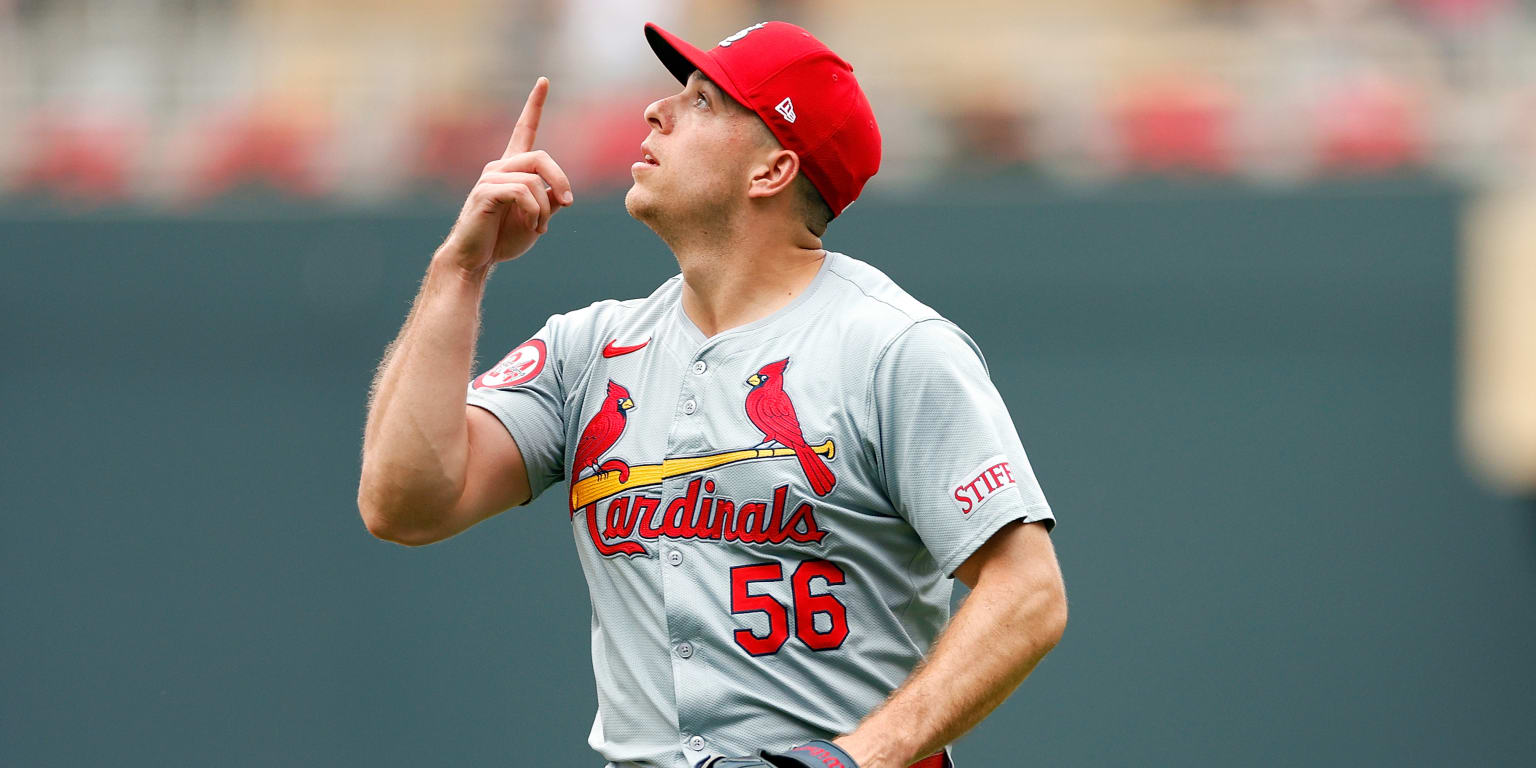 Cardinals' 2025 arbitration deadline agreements