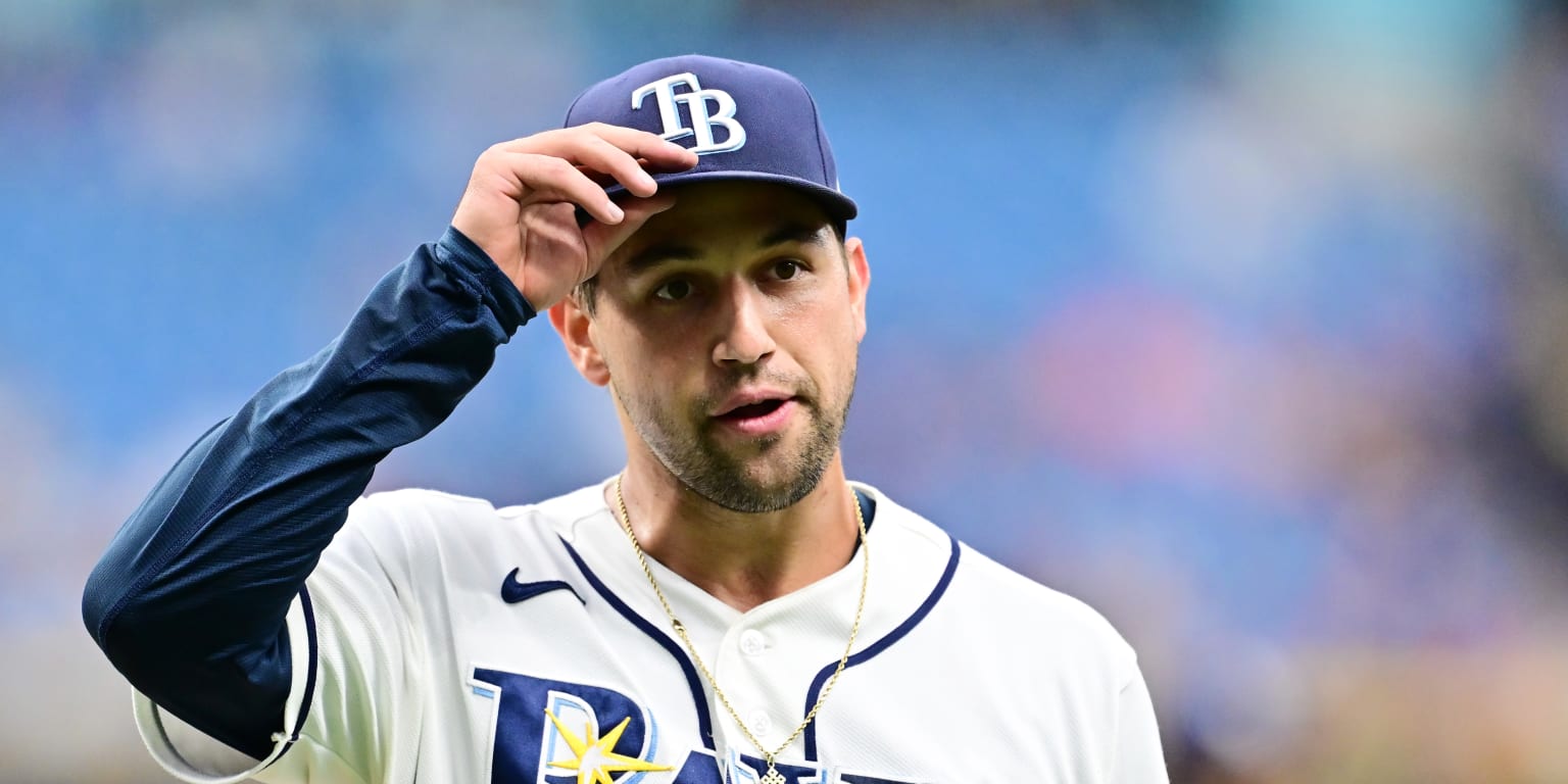 Rays Drop Third Straight Home Series, Head to Baltimore at 3-7