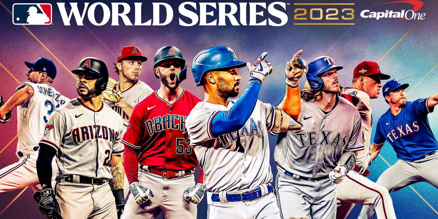 Players who will have key roles in 2023 World Series