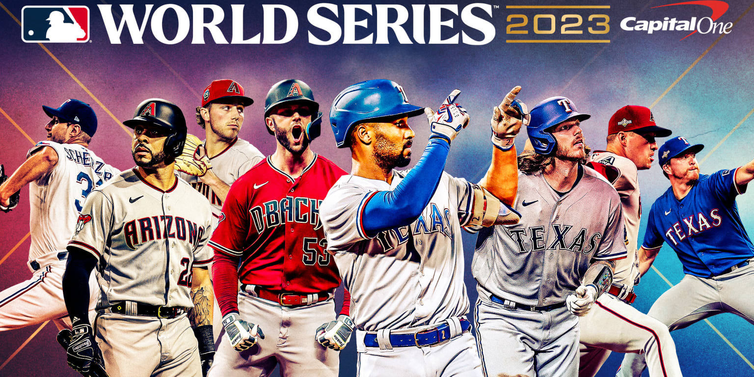 Major: World Series