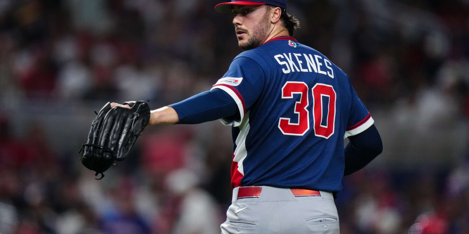 Skenes opens up about Classic experience, wants to bring that excitement to Pittsburgh