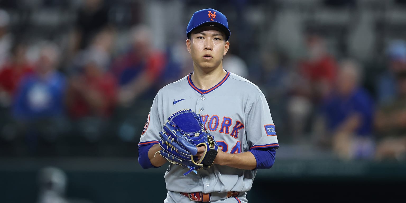 Kodai Senga and Christian Scott and New York Mets — Senga's Bullpen Dominance Creates Trade Value, But Mets Face Spring Training Standoff