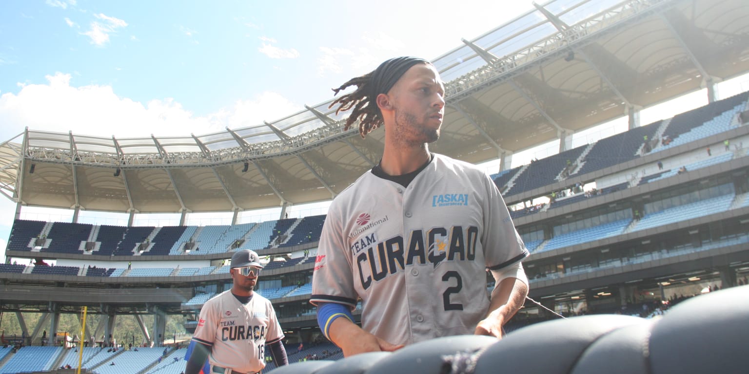 Andrelton Simmons, “magallanero” que ahora juega en la SC en VEN, image size:1536x768