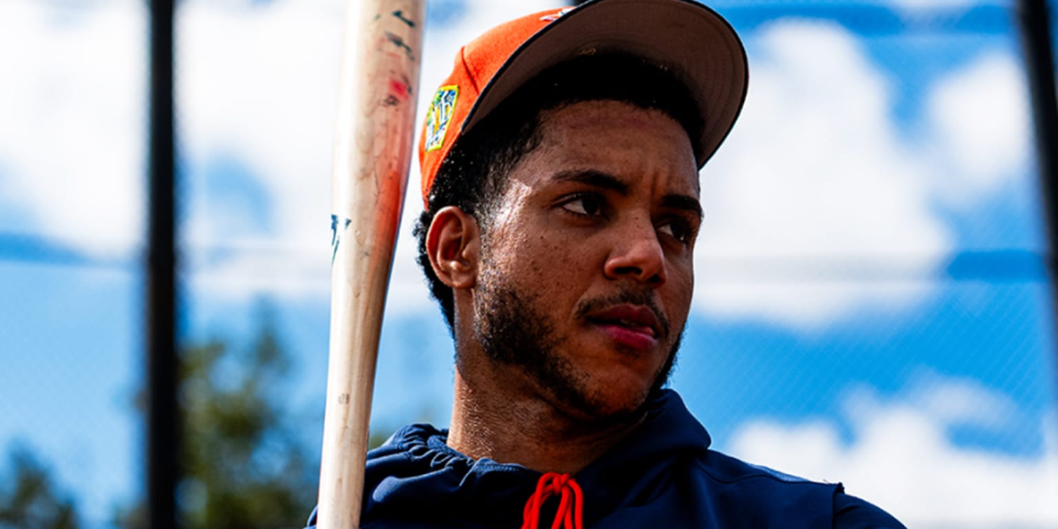 Recently engaged Peña has big goals for 2026