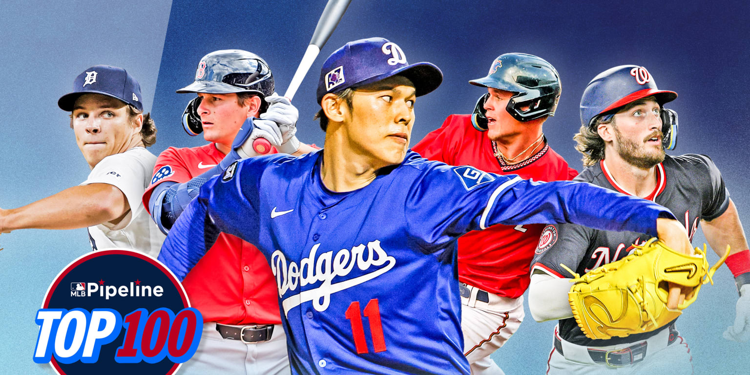 Mlb Top Prospect List