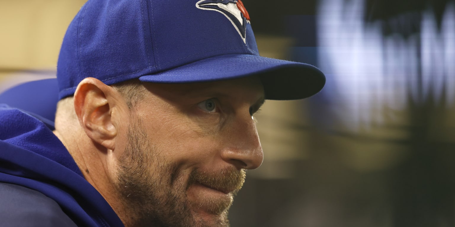 Scherzer makes 1st rehab start in return from thumb issue - MLB.com