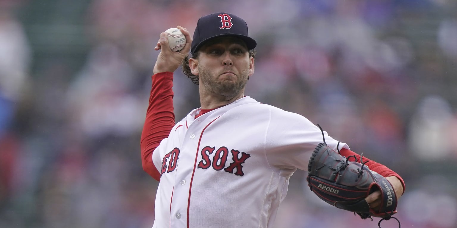 Kutter Crawford Learns from Crucial Mistake, Emphasizes Importance of Pitch  Control in Red Sox Rotation - BVM Sports