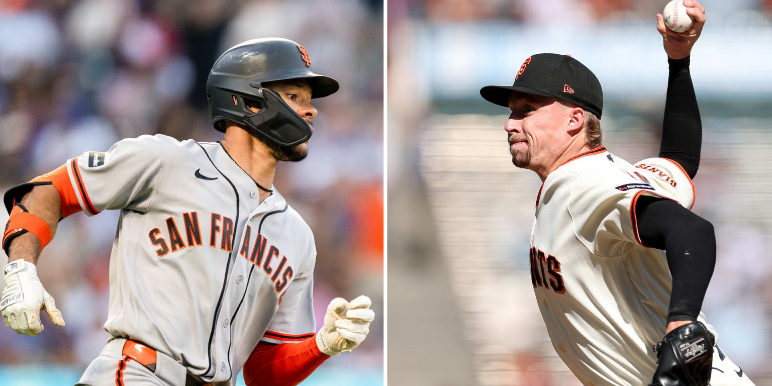 Giants lose McCray, Roxby to waiver claims as 40-man shuffle begins