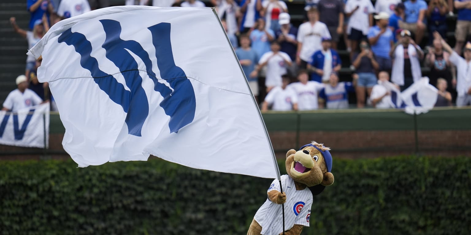 Retooled Cubs' goal for 2026? Look no further than '16 glory