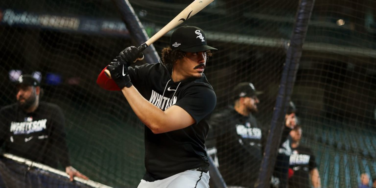 Huascar Brazobán and Sean Burke and Chicago White Sox — White Sox Lock in Postseason Roster: Heavy Pitching Investment Signals Bullpen-Heavy Series Strategy vs. Astros