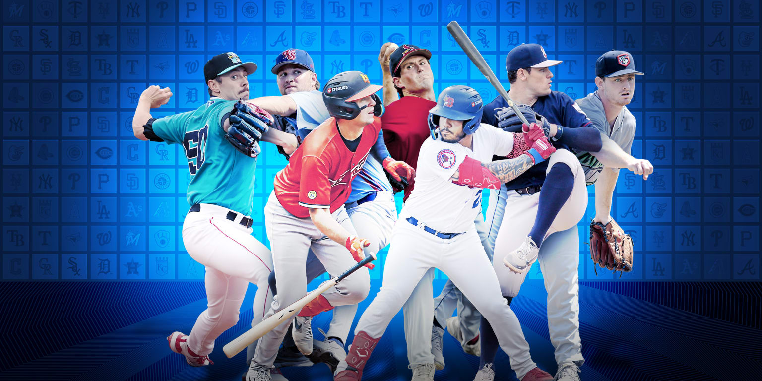 Here are 30 Rule 5 candidates — one from each club