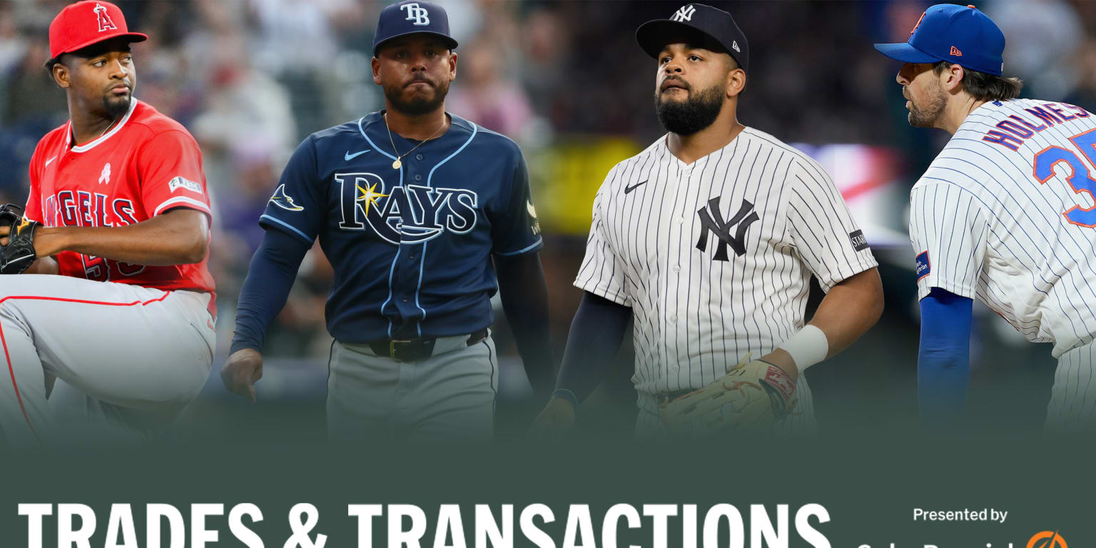 Deadline movers who may benefit from new teams: Soriano, Ramos, Holmes and more