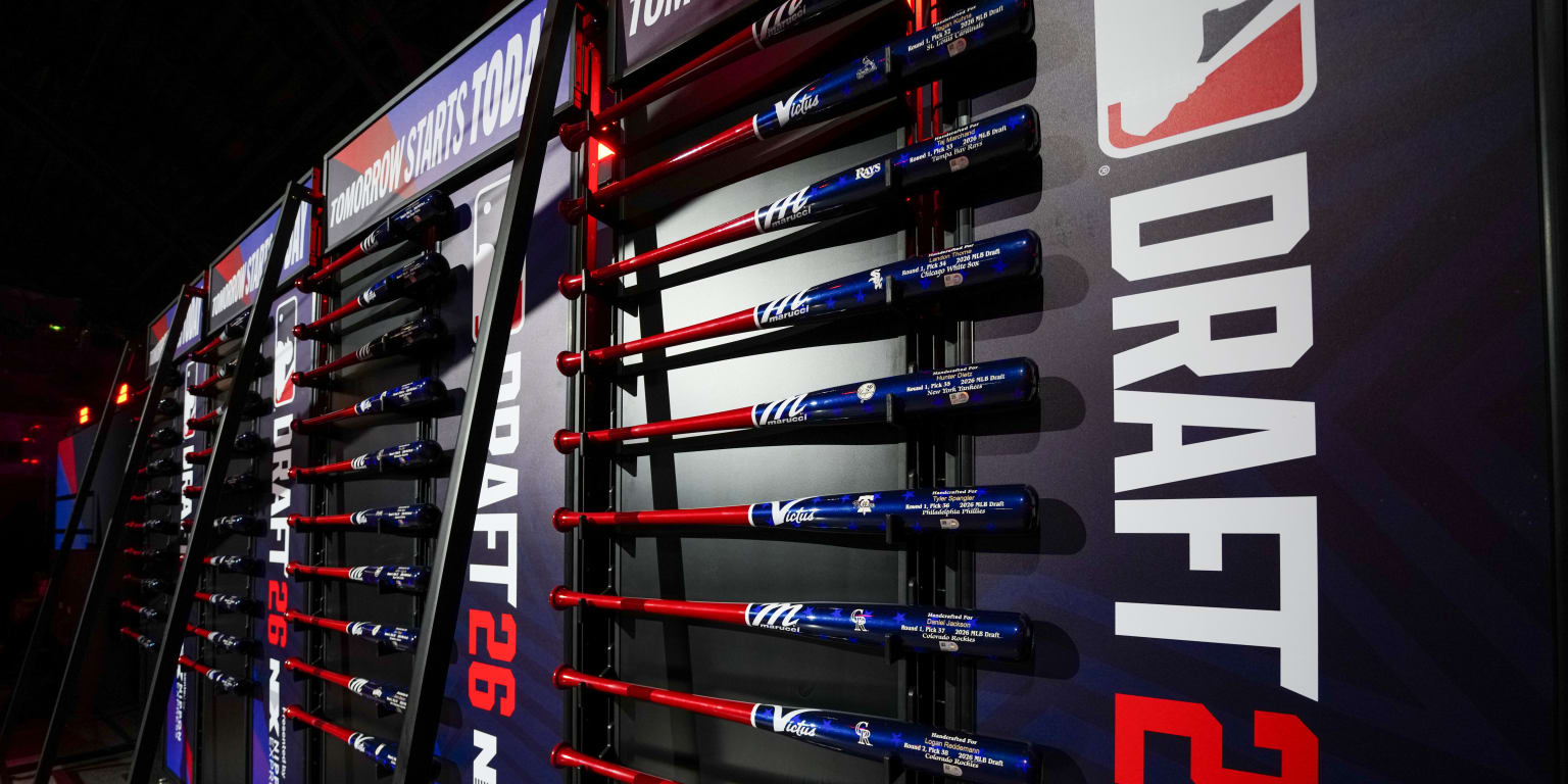 What you need to know ahead of today's Draft Signing Deadline (5 p.m. ET)
