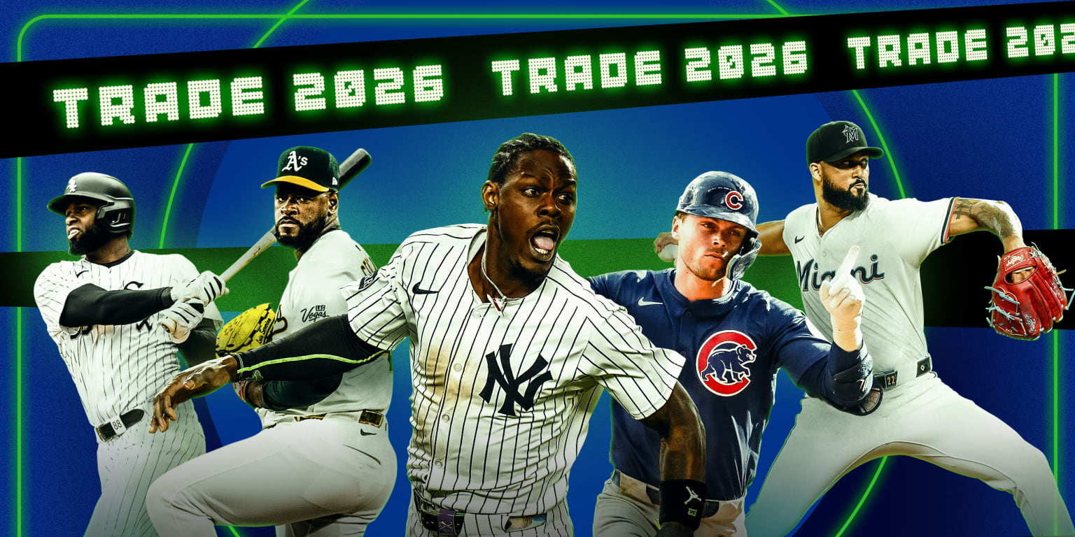 Breaking down the biggest non-Skubal trade candidates