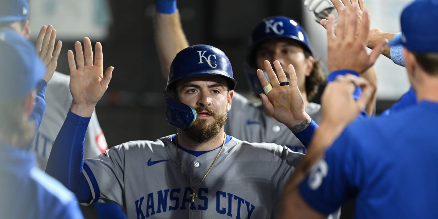 Royals avoid arbitration with 6, but Pasquantino and Bubic appear set for hearing