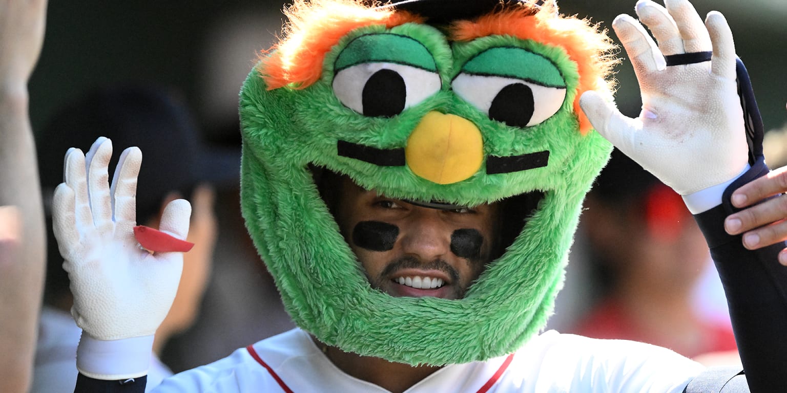 Key takeaways: Red Sox 10, Rays 0
