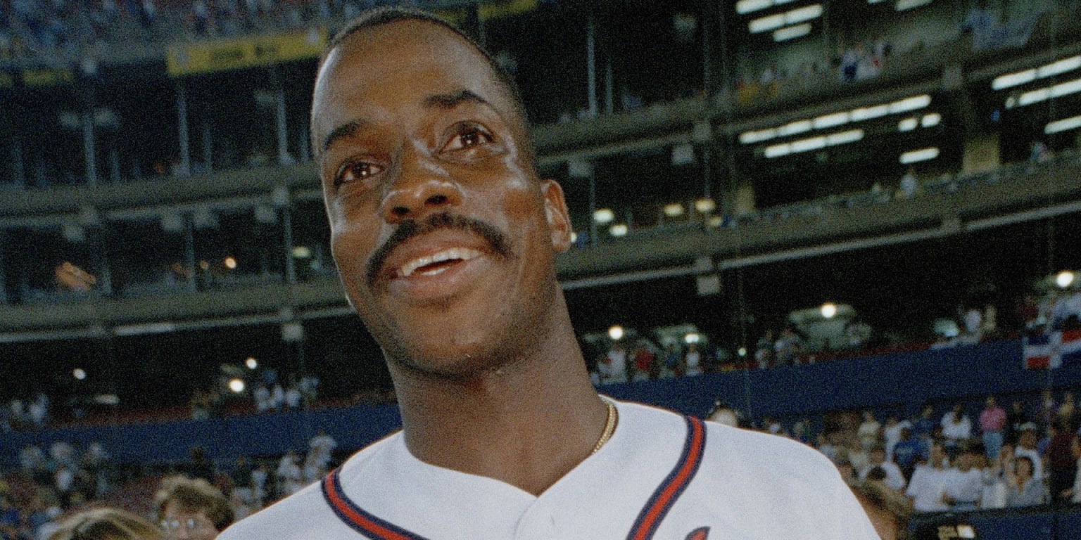 Historical Trade Rumors: The Barry Bonds to the Braves deal