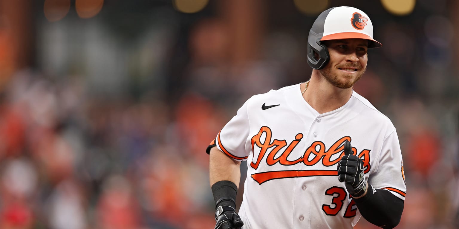 Baltimore Orioles confront 2-0 ALDS hole to Rangers heading to Texas